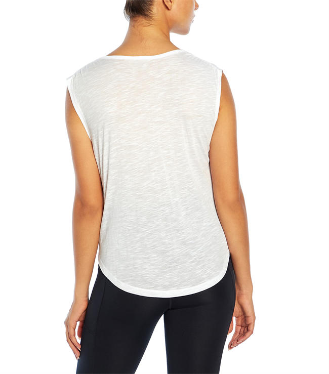 Women Ellie Cap Sleeve T-Shirt