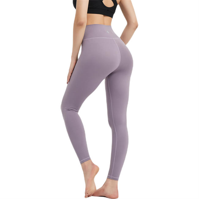 Women High Waist Super Soft Yoga Pants Workout Comfort