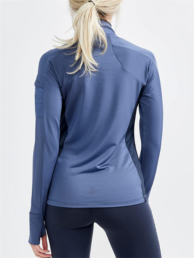 Craft Sportswear Women ADV SubZ LS