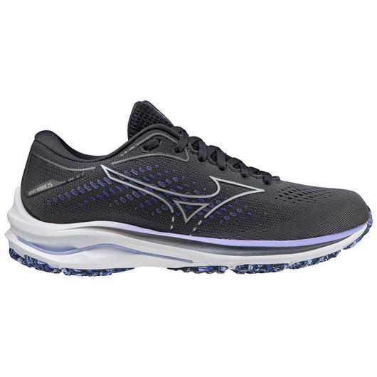 WOMEN WAVE RIDER 25 D RUNNING SHOE