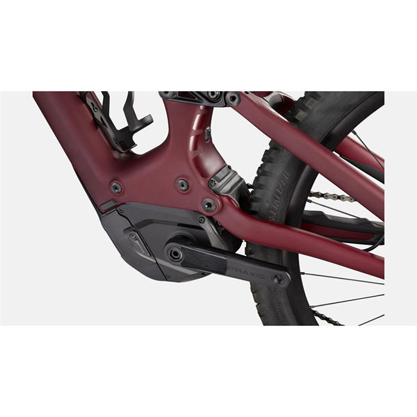 SPECIALIZED Turbo Levo Expert (Maroon / Black)