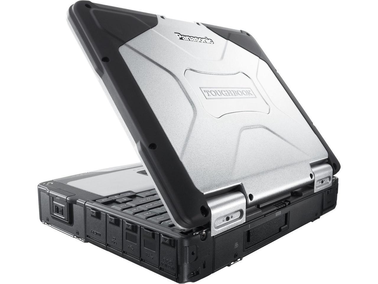 Panasonic Toughbook CF-31 MK4, Rugged Laptop, A Grade, 13.1