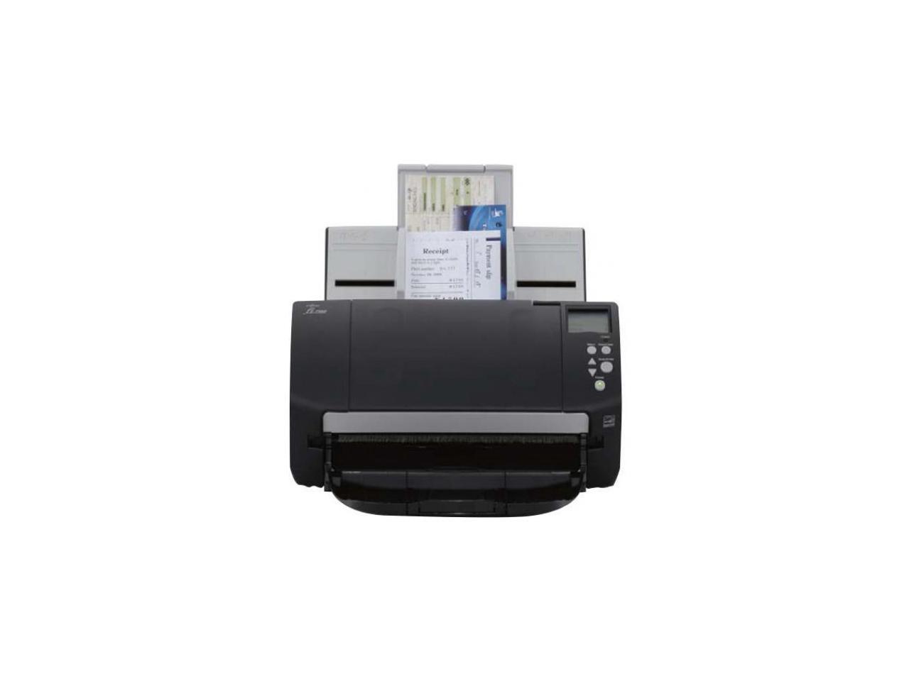 Fujitsu CG01000-282501 fi-7160 Sheetfed Scanner